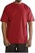 Russell Athletic Men's Big & Tall Basic Short Sleeve Solid Crew Neck T-Shirt With Chest Pocket