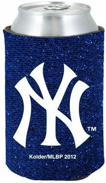 New York Yankees Official MLB Kolder Kaddy Can Holder