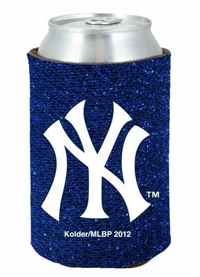 New York Yankees Official MLB Kolder Kaddy Can Holder