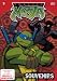 Search : Tortues Ninja Vol 3: Souvenirs (French Language Version)