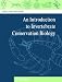 Book Introduction to Invertebrate Conservation Biology (Oxford Science Publications)