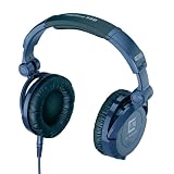 ULTRASONE PROline 550 S-Logic Surround Sound Professional Headphones