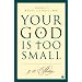 Your God Is Too Small: A Guide for Believers and Skeptics Alike