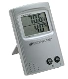 Bionaire BT400 Hygrometer