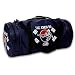 TKD Jump Kick Blue Sport Bag