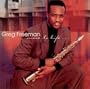 Greg Freeman - more to life...