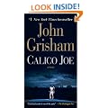Calico Joe: A Novel