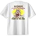 Fight in the Dog Lacrosse T- Shirt Short Sleeves