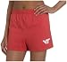 Virginia Tech Passion Pink Cheer Short