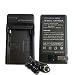 Charger for Sony Mavica Digital Camera MVC FD-71 FD-73