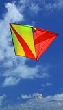 Prism TRIF Fire Triad Kite