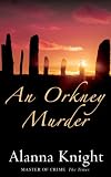 An Orkney Murder (Rose McQuinn Mysteries)