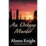 An Orkney Murder (Rose McQuinn Mysteries)