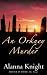 Search : An Orkney Murder (Rose McQuinn Mysteries) (Rose McQuinn Mysteries)
