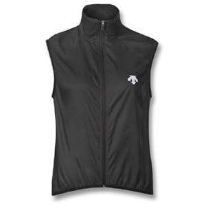 Buy Descente Ladies Cycling Velom Vest
