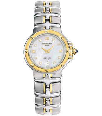 Raymond Weil Parsifal 9990-PDD