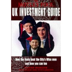 The Motley Fool UK Investment Guide (Motley Fool)
