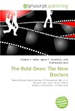 The Bold Ones: The New Doctors: Medical Drama, David Hartman (TV Personality), NBC, E. G. Marshall, John Saxon (Actor), Robert Walden, Leslie Nielsen, The Bold Ones