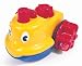 Wow - Sally Squirt Wind Up Bath, Water and Floor Toy