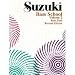 Suzuki Bass School Volume 1 (Revised)