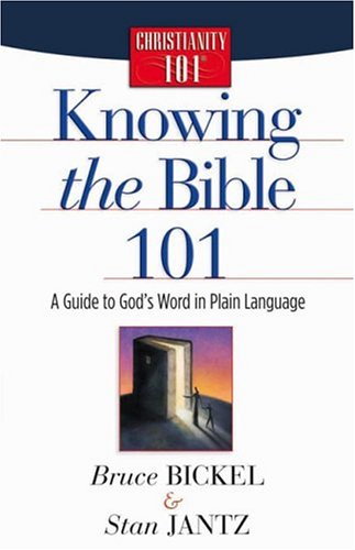 Bibles Bible Studies