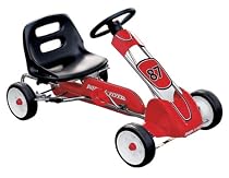 Radio Flyer Speedy Pedal Car