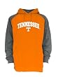 Tennessee Volunteers Baseball Generation Hooded Sweatshirt