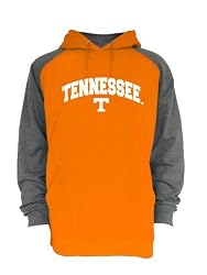 Tennessee Volunteers Baseball Generation Hooded Sweatshirt