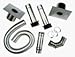 Bosch Water Heating AQ3ES Bosch AquaStar Vent Kit