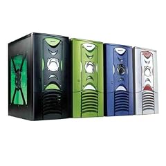 Heide-Gamer-Extreme-Komplett-PC HP9550TFP (Intel Core 2 Quad Q9550, ASUS P5QC Intel P45, GeForce GTX 280 1024MB, 4GB DDR2-800, 500GB SATA2, 22x DVD+-RW Lightscribe, Cardreader all in one intern, 600Watt, Midi Tower MS-Tech 402 inkl. Far Cry 2 + TFT 48cm (19") + optical Maus, Tastatur, Boxen + Windows Vista Home Premium 64 bit SP1 DVD Dt.)