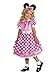 Clubhouse Minnie Mouse Toddler Costume