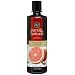 Pure & Natural Body Wash, Renewing Grapefruit & Pomegranate, 12.8-Ounce Bottles (Pack of 3)