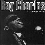 Review Ray Charles  / Blues Before Sunrise