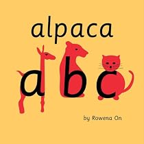 Alpaca ABC