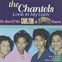 Look in My Eyes / Best Of The Carlton & Ludix Years