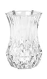 Cristal D'Arques Longchamp 3-Inch Vase