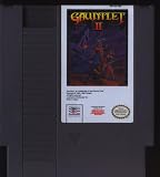 Gauntlet II
