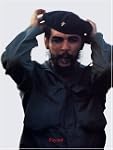Che Guevara, Images