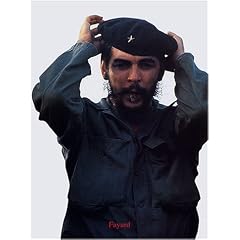 Che Guevara, Images