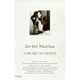 A Heart So White (Panther) by Javier Marias