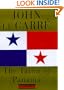 The Tailor of Panama (Random House Large Print)