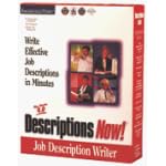 Descriptions Now 4.0
