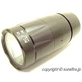 SUREFIRE(シュアフｧイア) KL7-HA-WH ハードアナダイズド KL7-HA-WHの画像