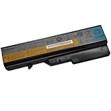 LB1 High Performance New Battery 48Wh For Lenovo IdeaPad Z370 V570 G700 G575 G570 G565 G560 G56 G460L L09L6Y02 - 18 Months Warranty