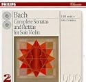 Bach, J.S.