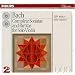 Bach, J.S.: Complete Sonatas & Partitas for Solo Violin