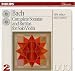 Classical Music : Bach: Complete Sonatas and Partitas for Solo Violin