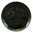 Decorative bowl, 'Whirlpool'