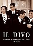 Review Il Divo  / Il Divo: Unbreak My Heart (Regressa A Mi)