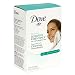 Dove Face Care Sensitive Essentials, Cleansing Towelettes - 30ct.
